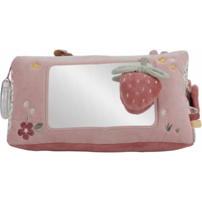 Little Dutch Little Dutch, Activiteiten driehoek - Fairy Garden GRS