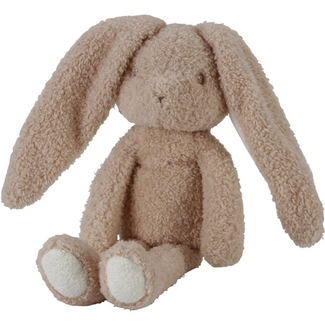 Little Dutch Little Dutch Knuffel Baby Bunny 32 cm Newborn Naturals GRS
