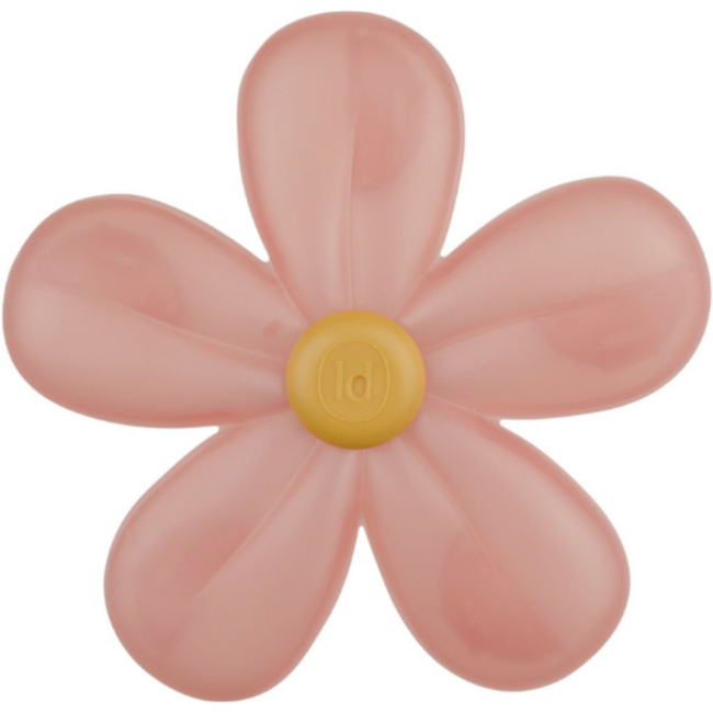 Little Dutch Little Dutch - Badwand Bekers - Bloem Motief