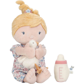 Little Dutch Little Dutch Pop Julia - Big Baby Doll - 40 cm GRS