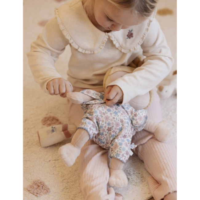 Little Dutch Little Dutch Pop Julia - Big Baby Doll - 40 cm GRS