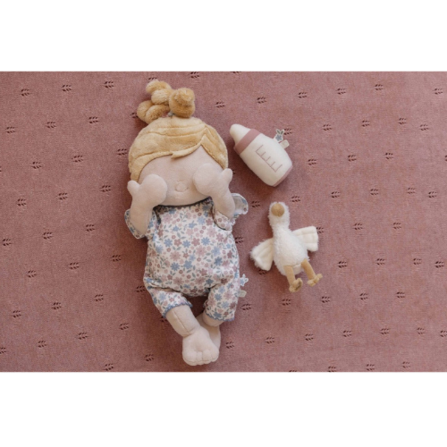 Little Dutch Little Dutch Pop Julia - Big Baby Doll - 40 cm GRS