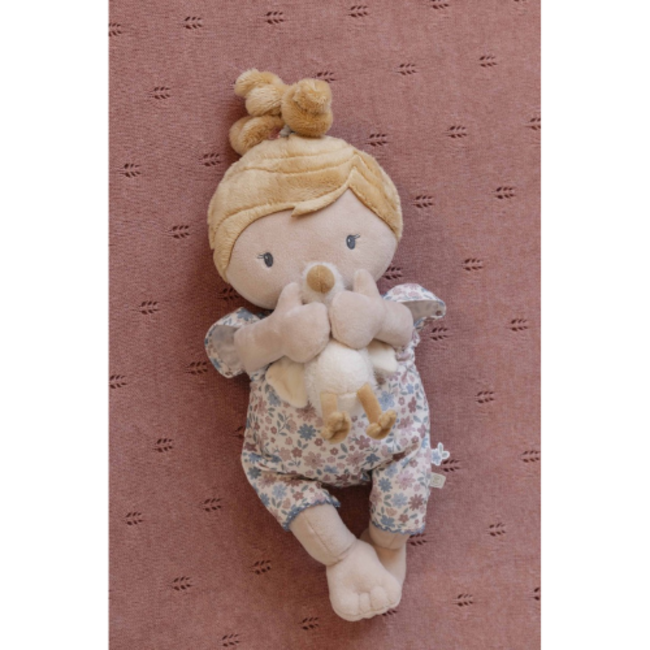Little Dutch Little Dutch Pop Julia - Big Baby Doll - 40 cm GRS