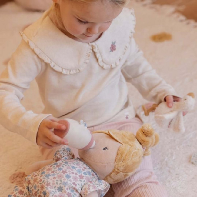 Little Dutch Little Dutch Pop Julia - Big Baby Doll - 40 cm GRS