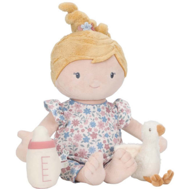 Little Dutch Little Dutch Pop Julia - Big Baby Doll - 40 cm GRS
