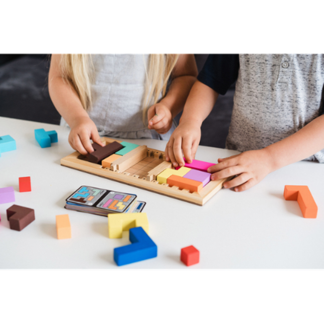 999 Games Katamino - Family