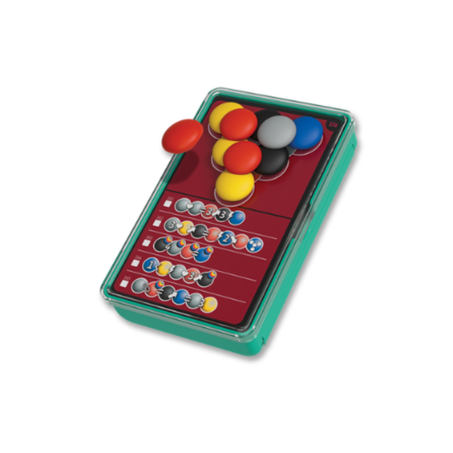 999 Games Dimension - Breinbreker