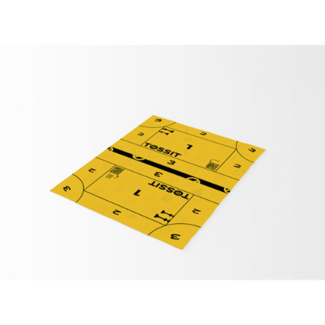 999 Games Tossit - Familie Board - Partyspel