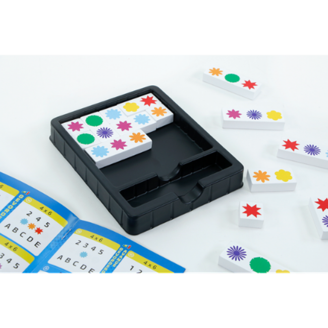 999 Games Cube Master - Breinbreker