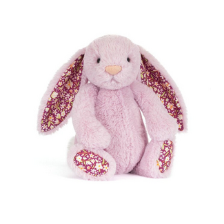 Jellycat jellycat, Thistlepop Blossom Luxe Bunny