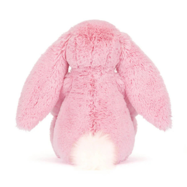 Jellycat Blushkin Blossom Luxe Bunny