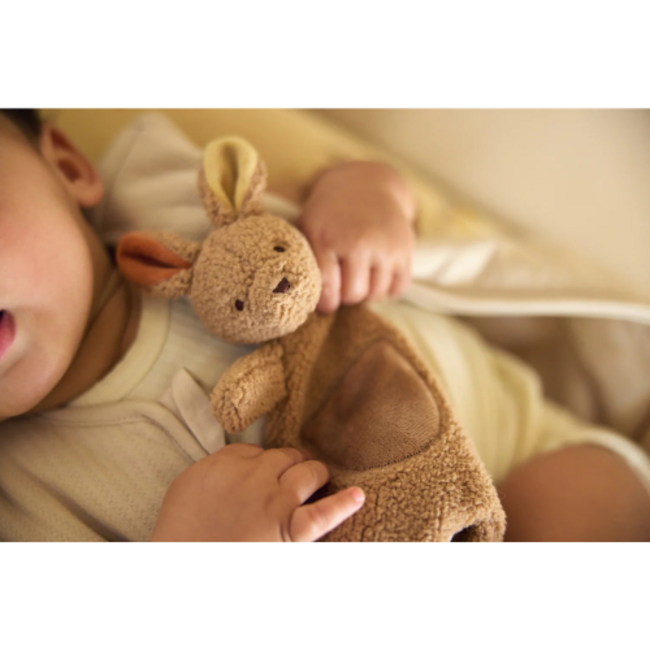 Jollein Speendoekje Kangaroots