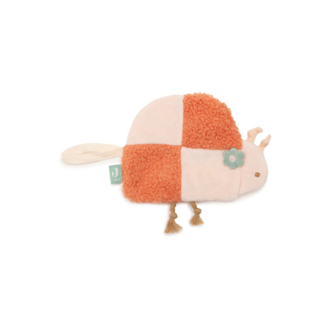 Jollein Speendoekje Pretty Picnic Lieveheersbeestje