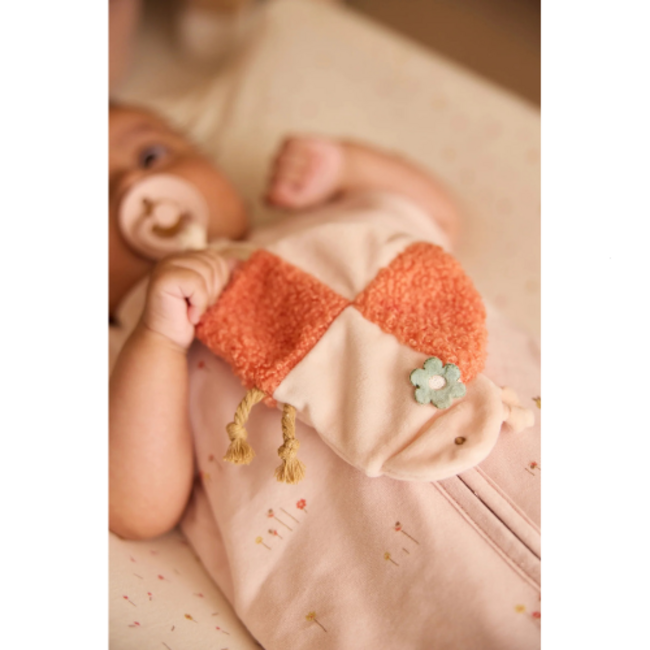 Jollein Speendoekje Pretty Picnic Lieveheersbeestje