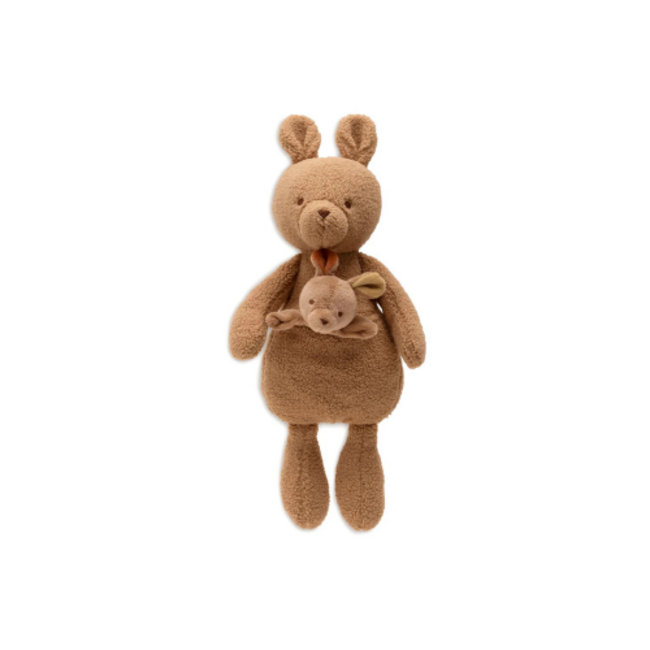 Jollein Knuffel Kangaroots