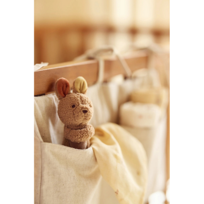 Jollein Rammelaar Kangaroots