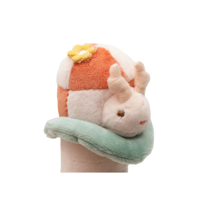 Jollein Rammelaar Pretty Picnic Ladybug