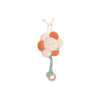 Jollein Muziekhanger Pretty Picnic Flower