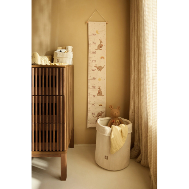 Jollein Groeimeter Kangaroots