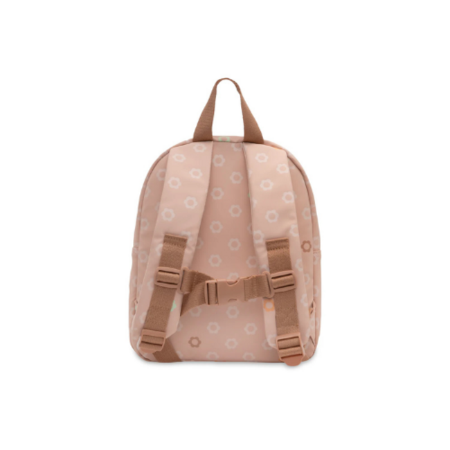 Jollein Rugtasje Flower