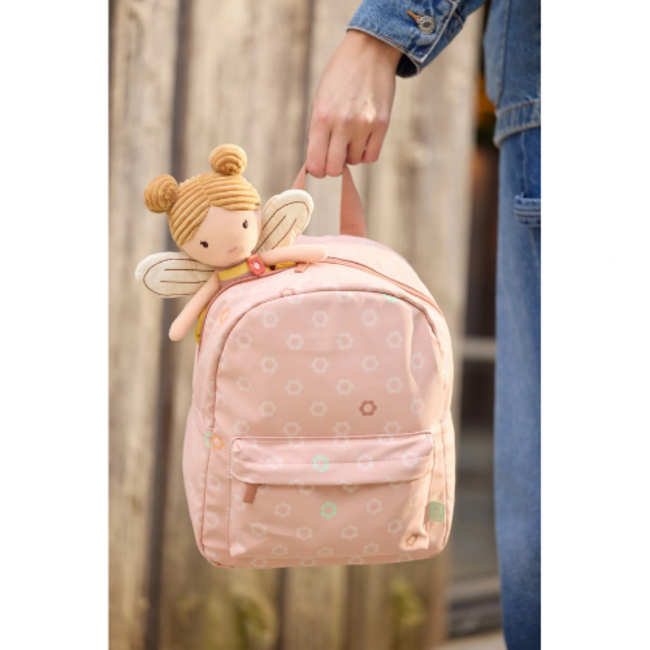 Jollein Rugtasje Flower