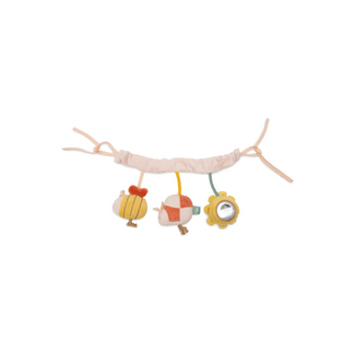 Jollein Wagenspanner Pretty Picnic