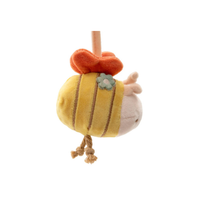 Jollein Wagenspanner Pretty Picnic