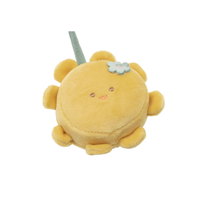 Jollein Wagenspanner Pretty Picnic