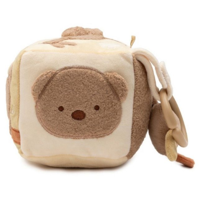 Jollein Activiteitenkubus Kangaroots