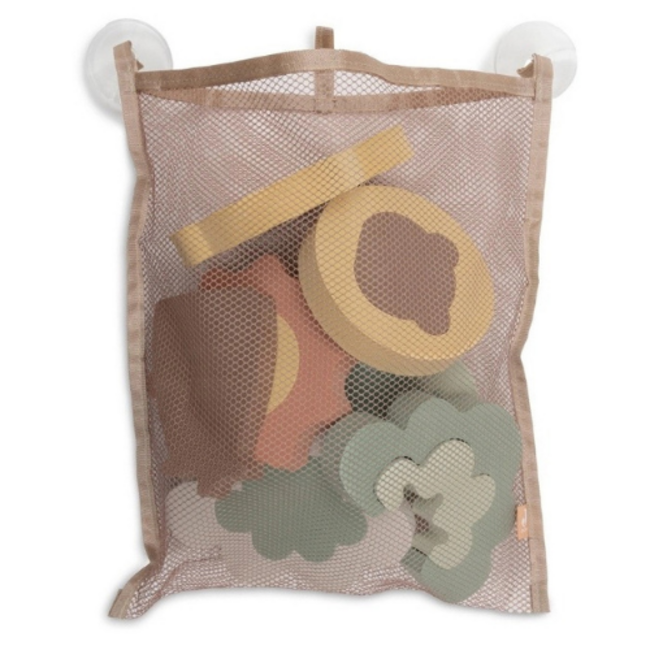 Jollein Badpuzzel Foam Kangaroots