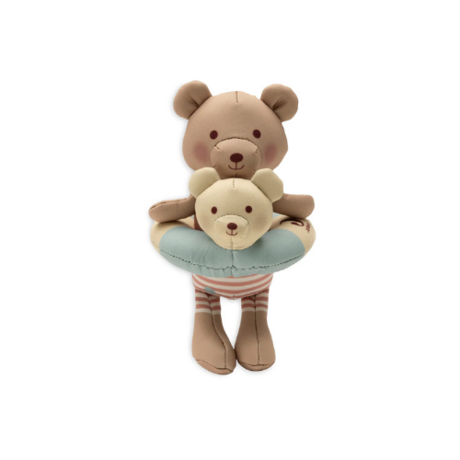 Jollein Badpop Teddy Bear
