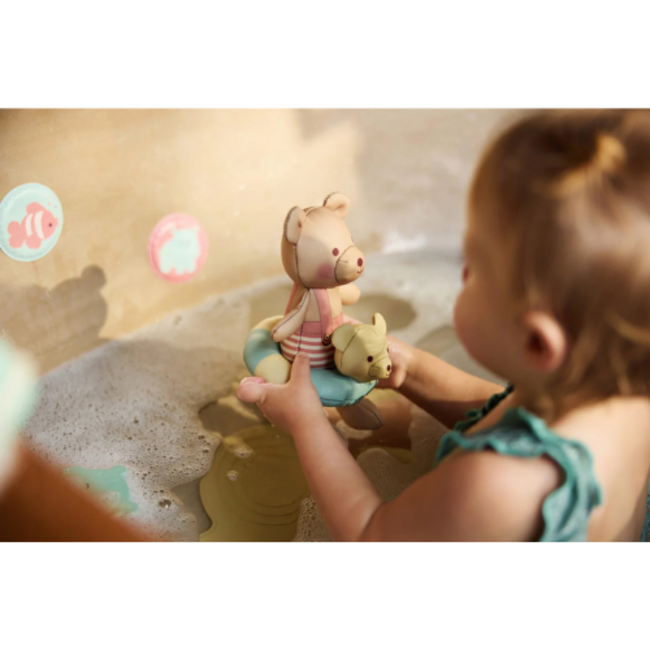 Jollein Badpop Teddy Bear