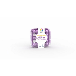 SmartGames Hersenstichting IQ Mini / IQ Hexpert