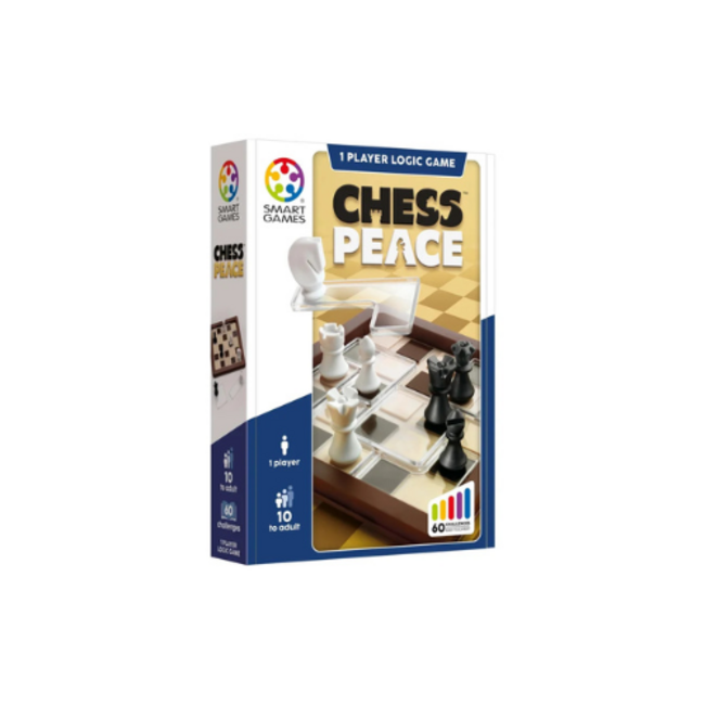 SmartGames Chess Peace