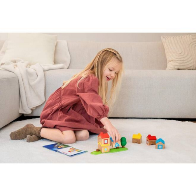 SmartGames Stapeldorp