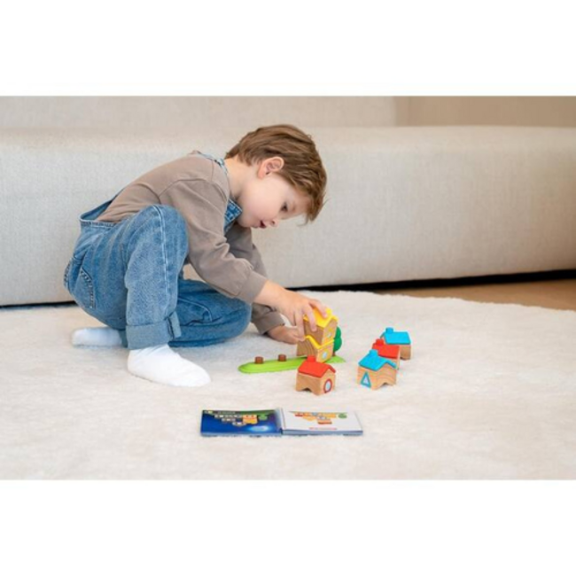 SmartGames Stapeldorp