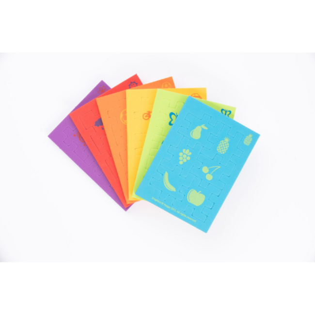 SmartGames Happy Cube Junior (colour mix)