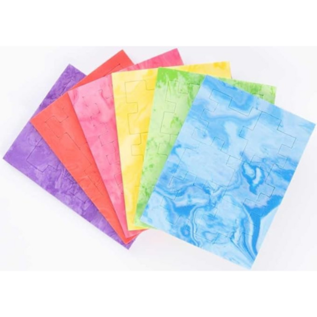 SmartGames Happy Cube Expert (colour mix)