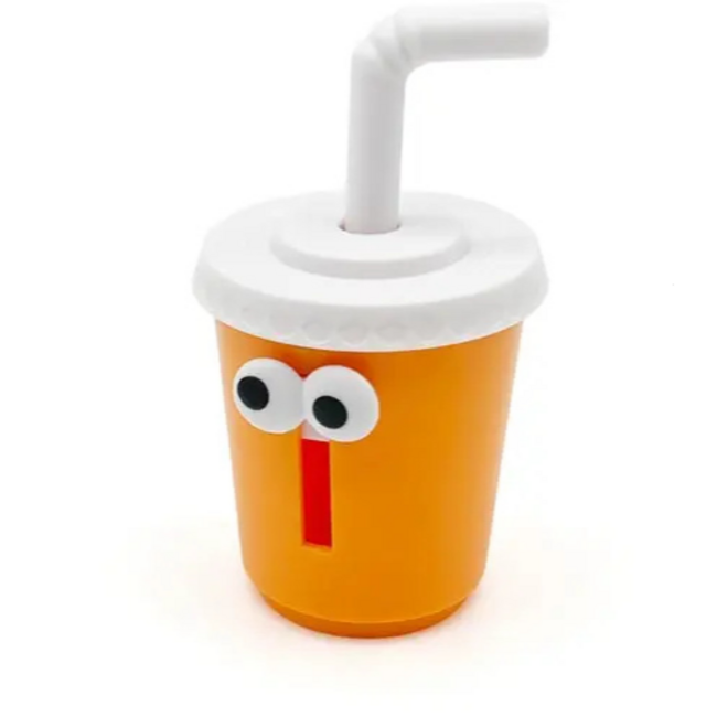Soda Cup