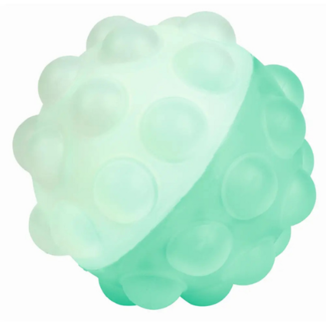 Pop it bal 3 assorti