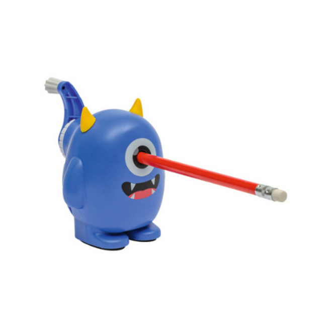 Monster puntensljper