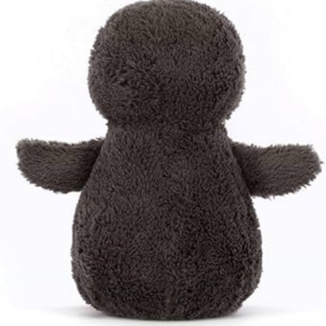 Jellycat Jellycat Knuffels -  Peanut Penguin Medium, 23cm