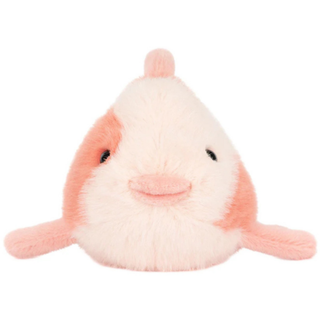 Jellycat Jellycat knuffels, Fancy Carp