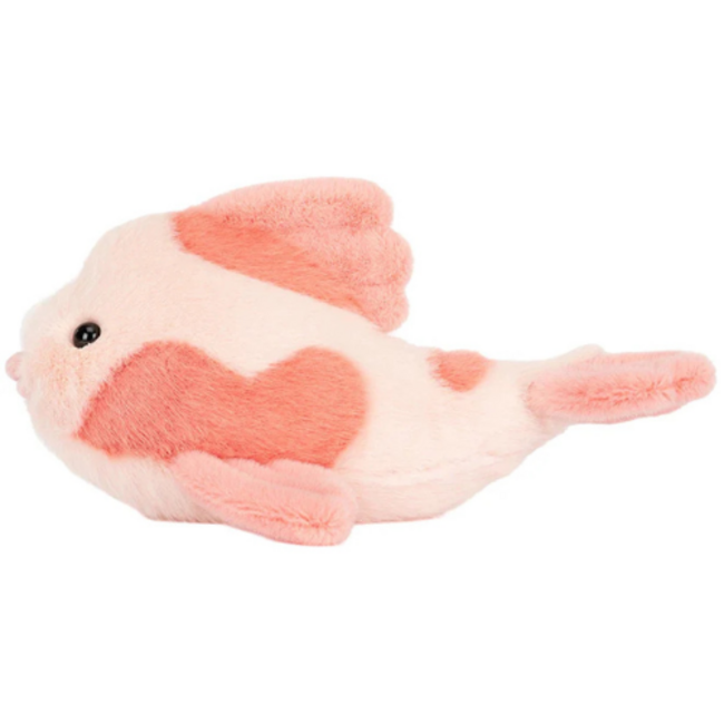 Jellycat Jellycat knuffels, Fancy Carp