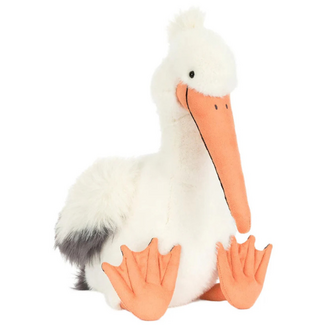 Jellycat Jellycat knuffels, Keli Pelican (pelikaan)