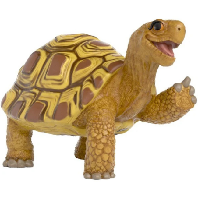 Schleich School van de magische dieren - Henrietta De Schildpad
