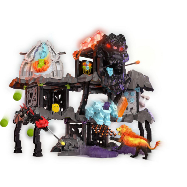 Schleich Eldrador - Mastercave: Smashrador