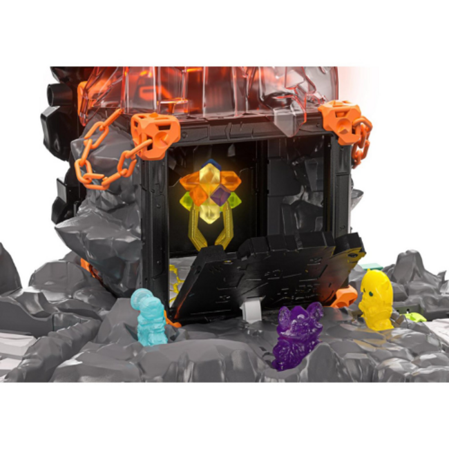 Schleich Eldrador - Mastercave: Smashrador
