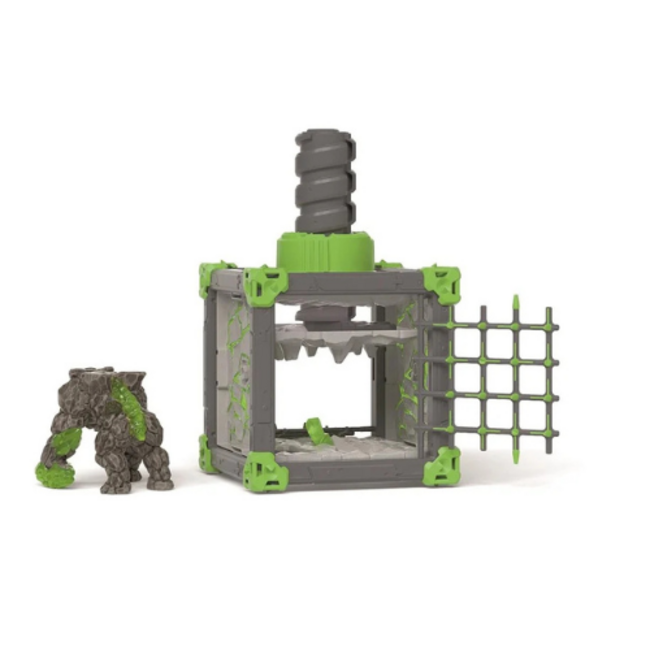 Schleich Battlecave Steensloper