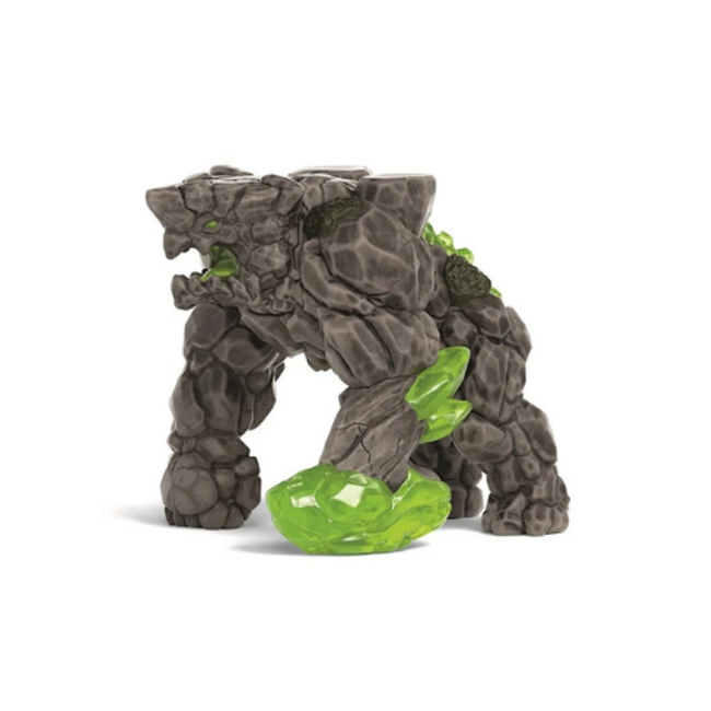 Schleich Battlecave Steensloper